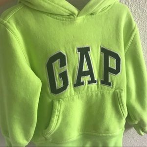 GAP hoodie